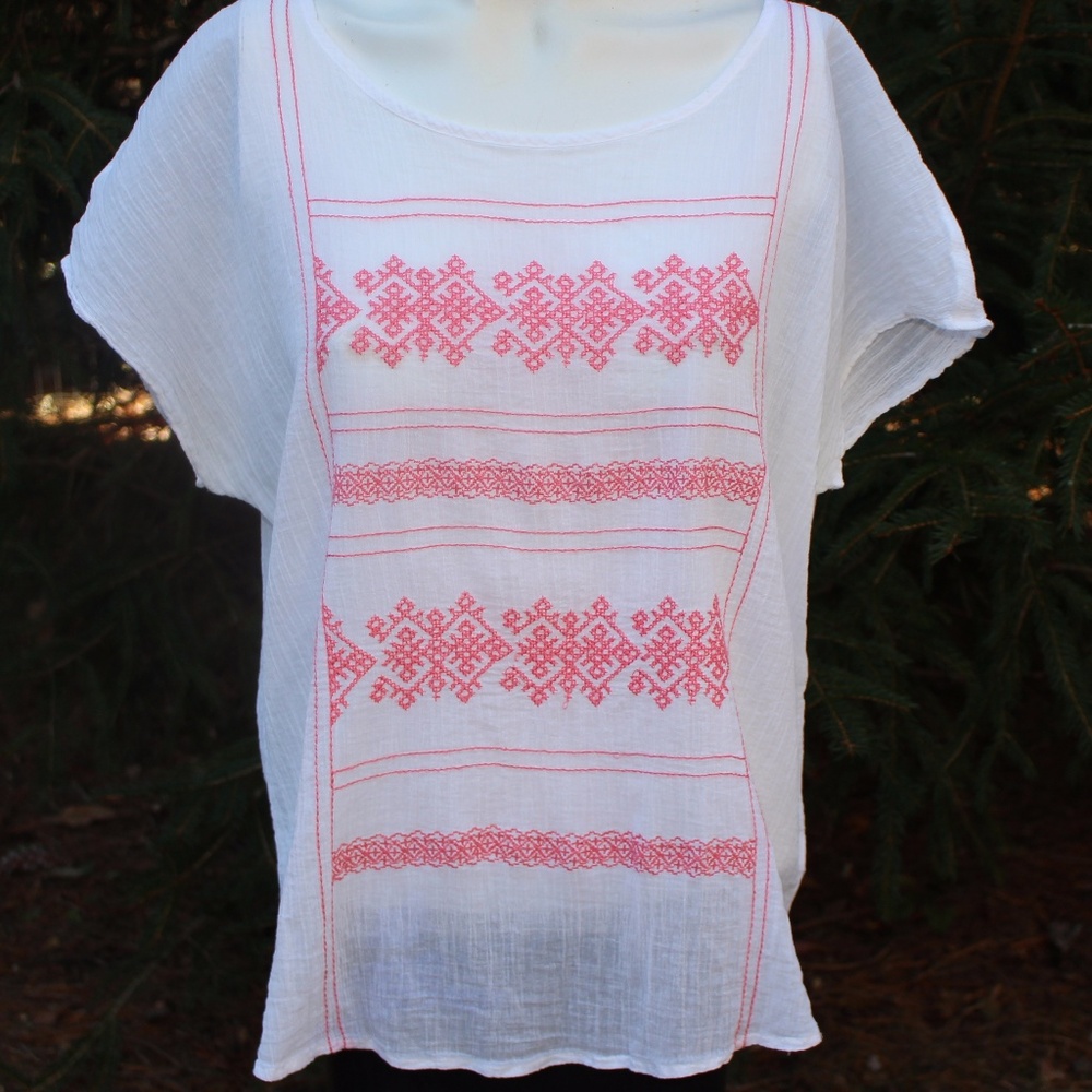 Sonoma t-shirt size XL